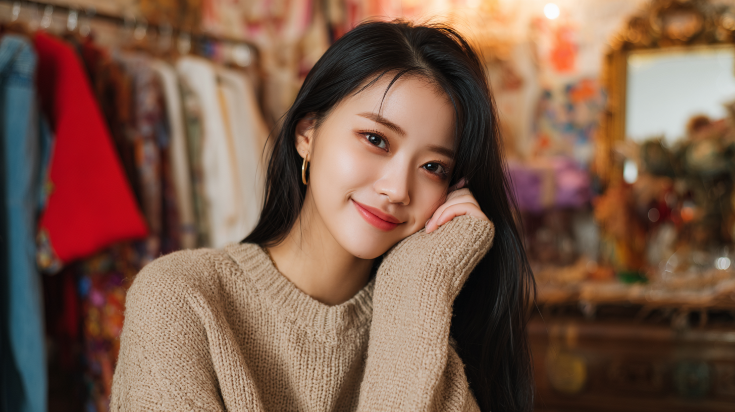 성수동 안마 포엘 이미지 1