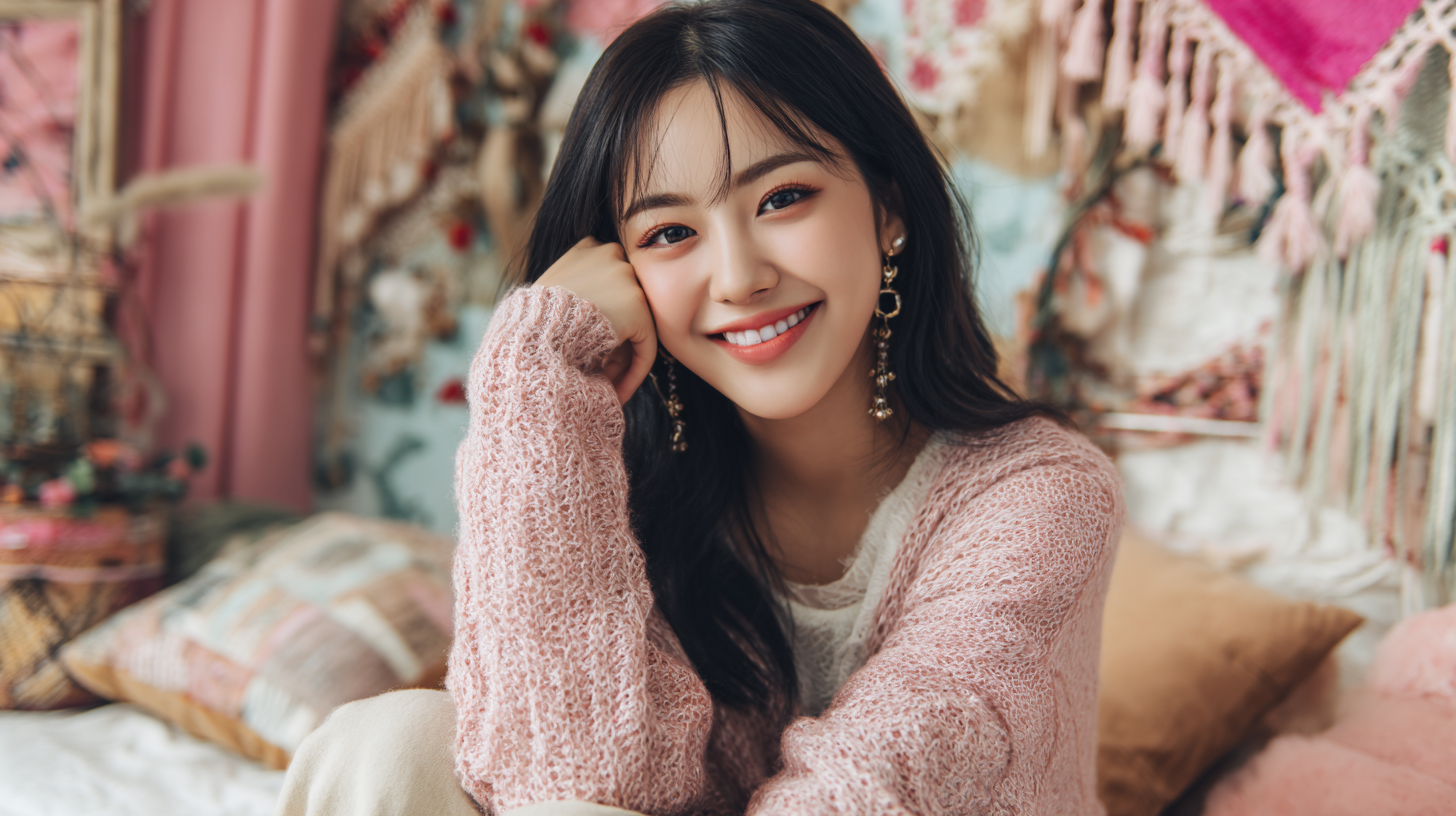 송정동 안마 투니엘 이미지 1