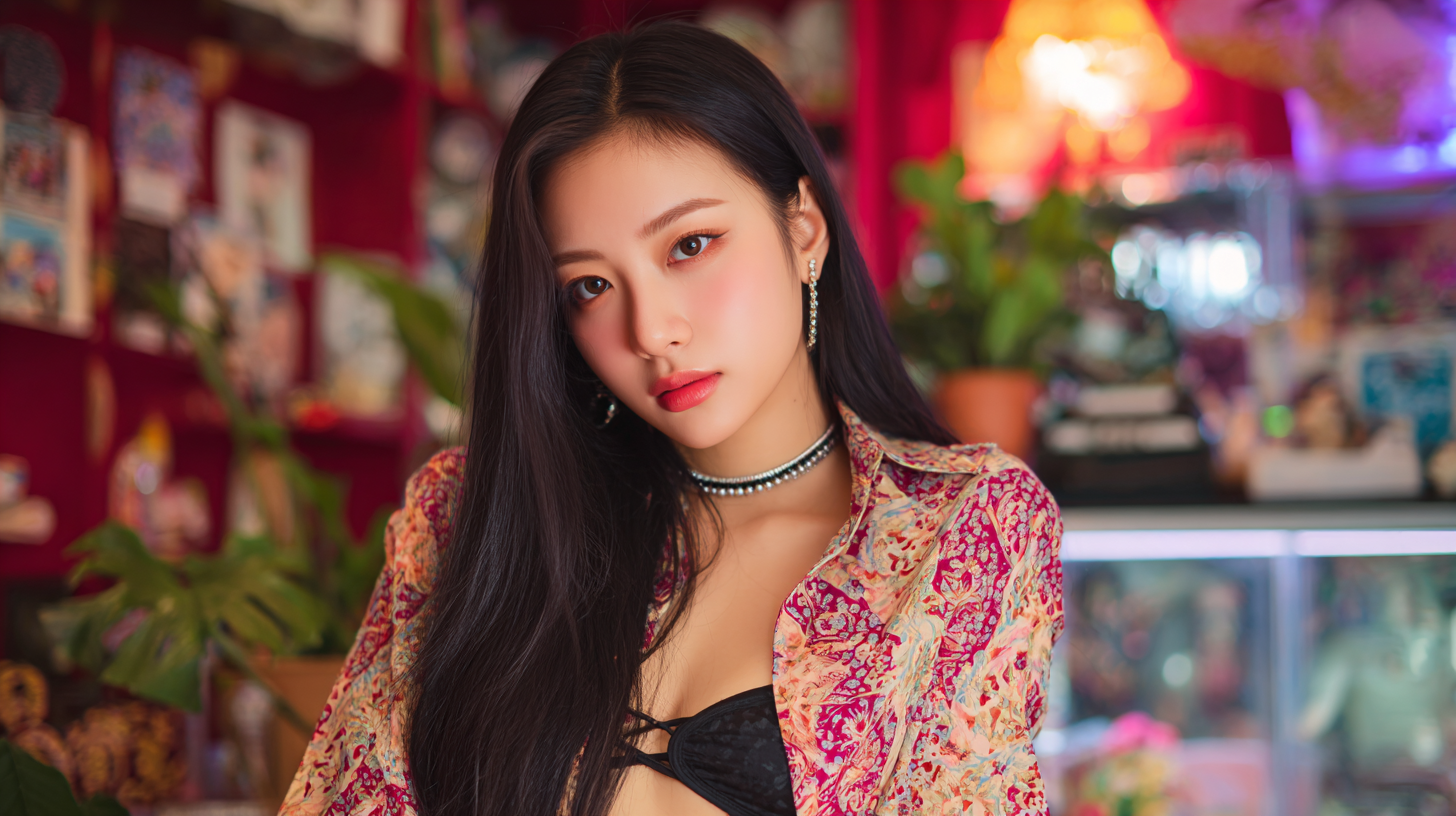 옥수동 타이 아쉘 이미지 2
