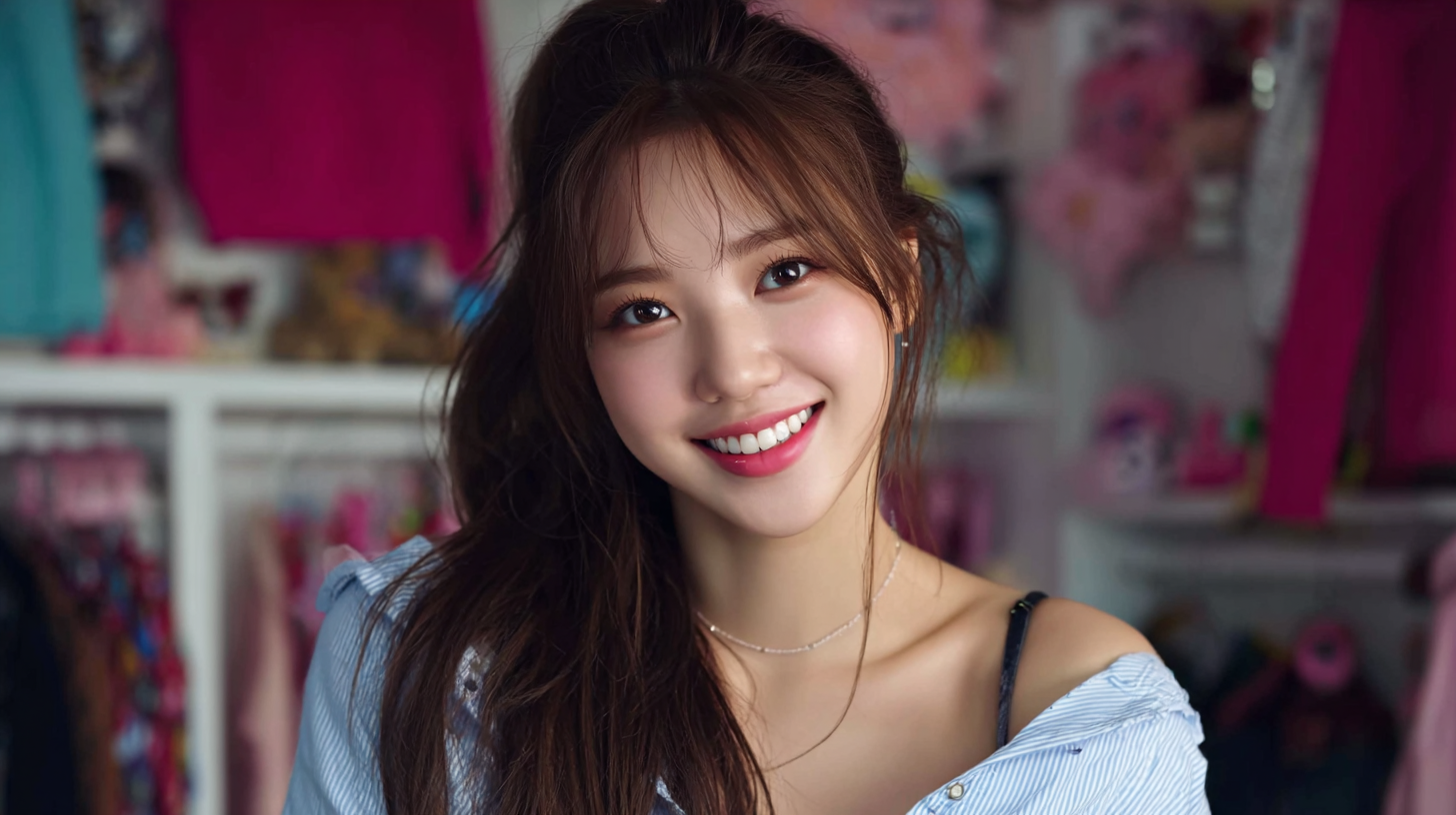 응봉동 타이 아이렌 이미지 1