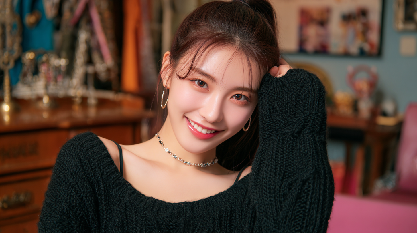 돈암동 마사지 세빈 이미지 1