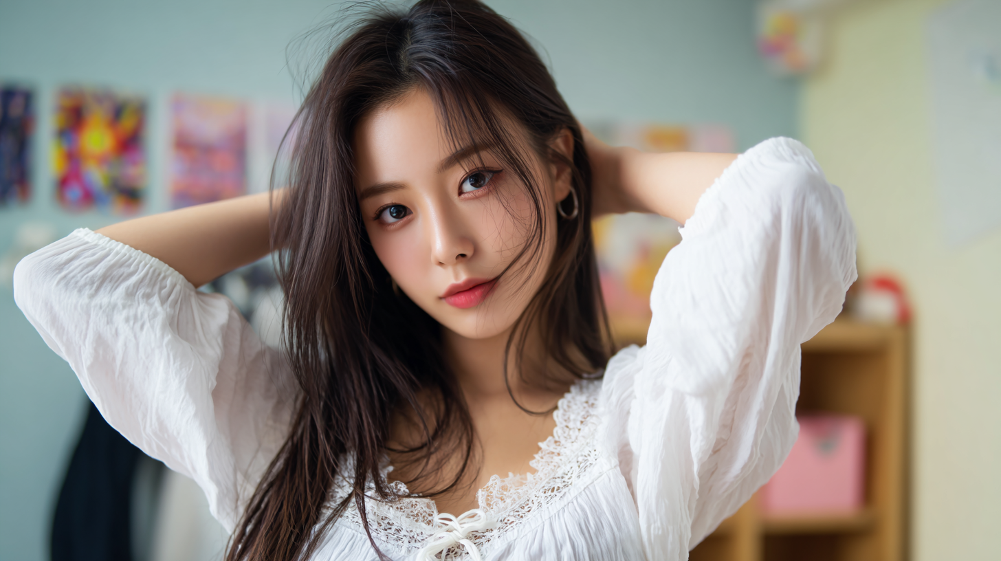 보문동 스웨디시 로빈 이미지 1