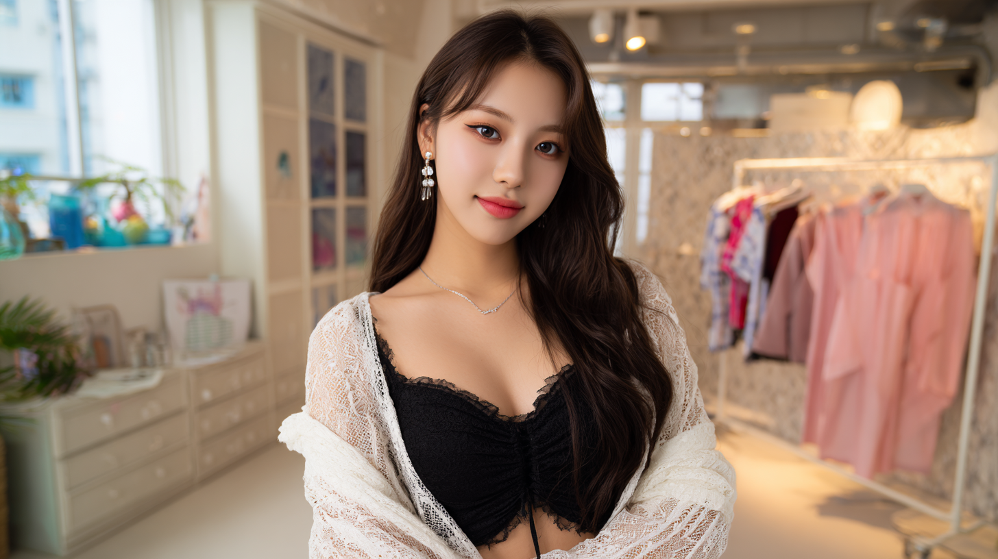 보문동 안마 가엘라 이미지 3