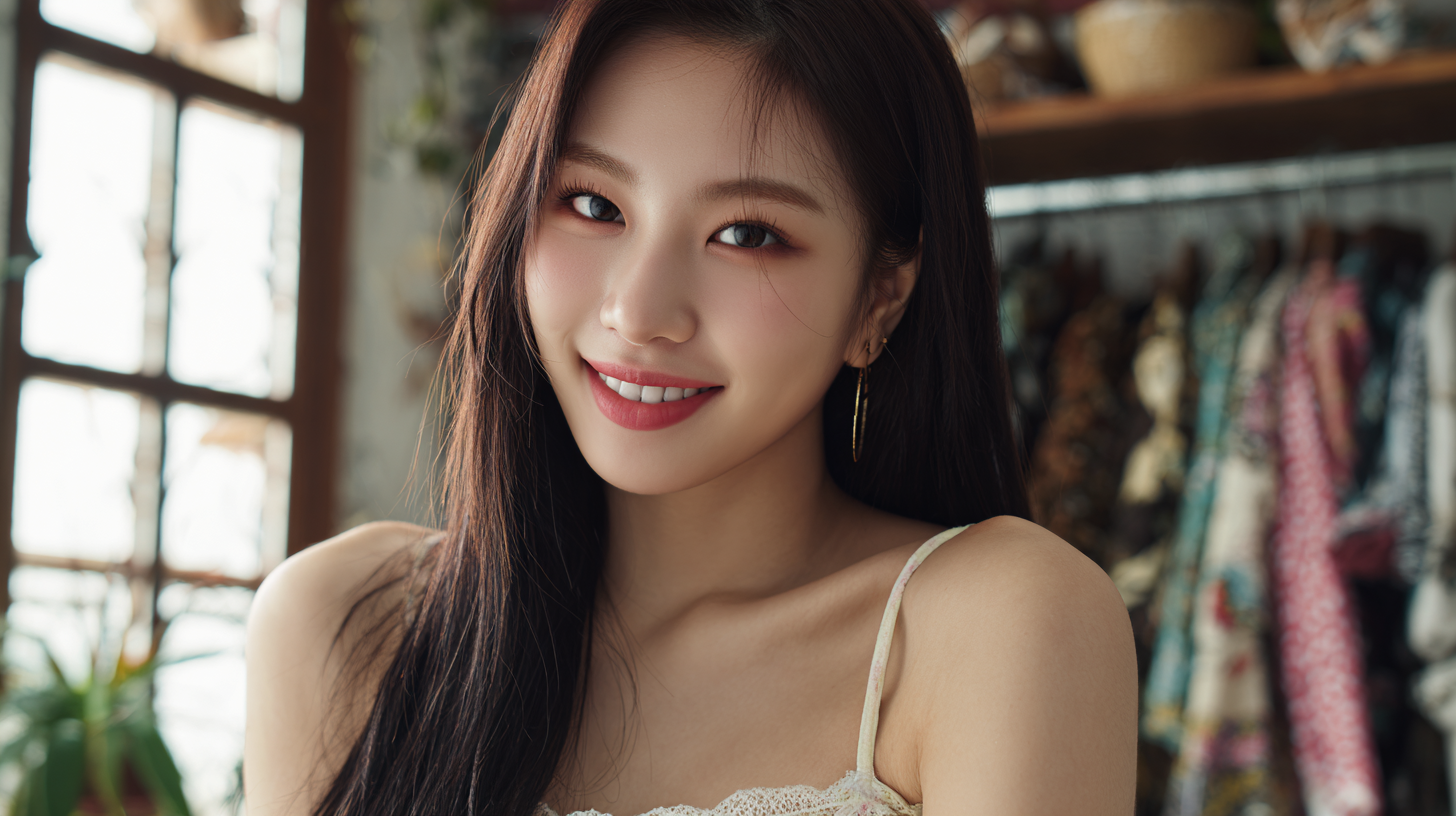 성북동 안마 카렌 이미지 1
