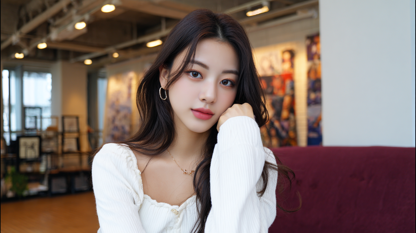 월곡동 로미로미 레이로 이미지 1