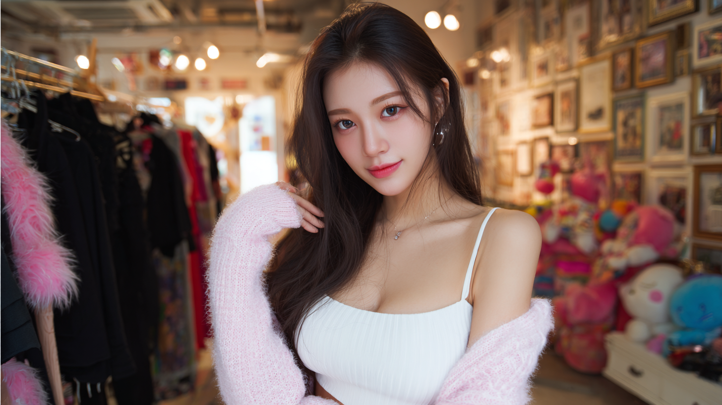 월곡동 안마 로비엘 이미지 1