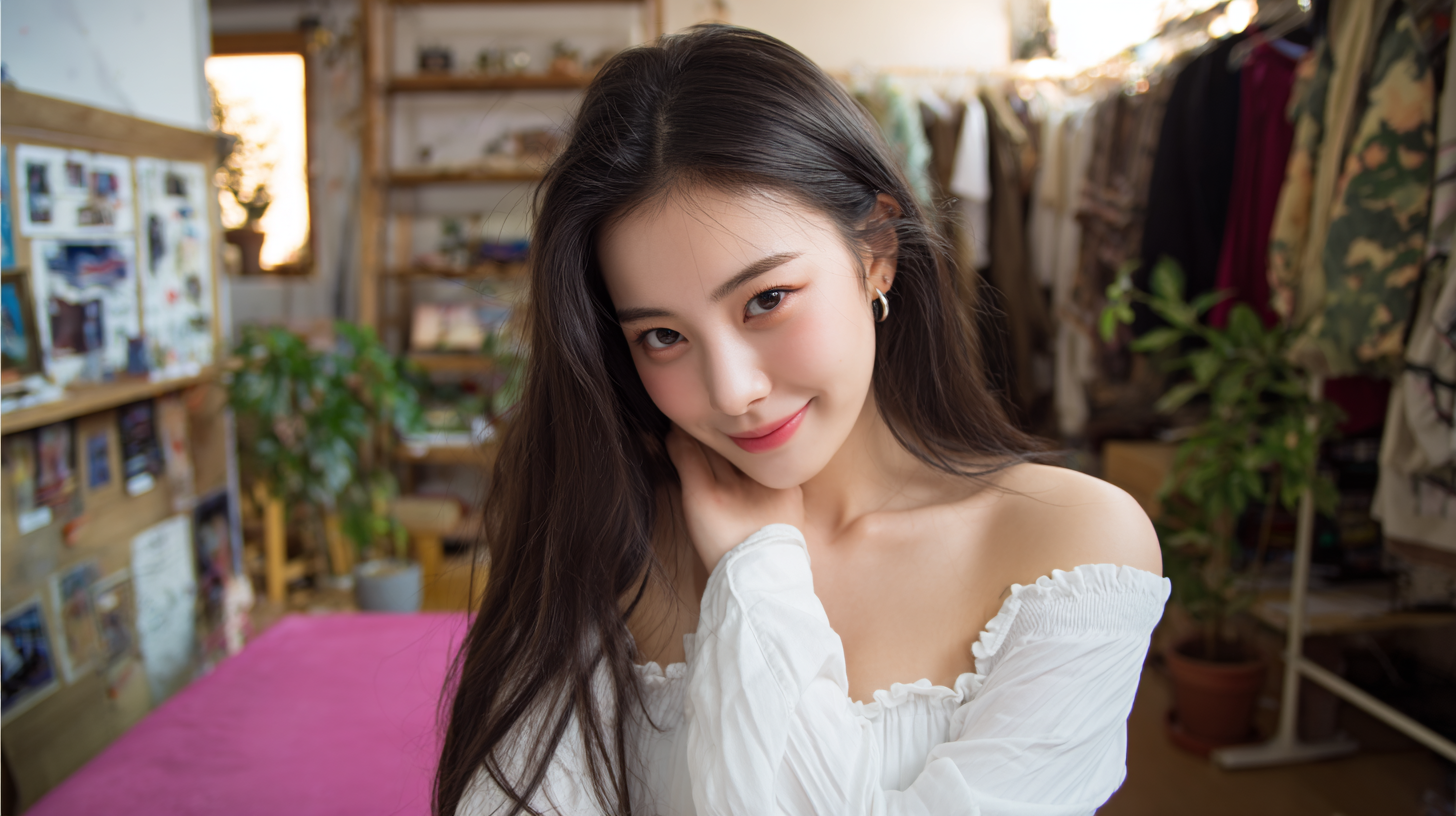 월곡동 안마 로비엘 이미지 4