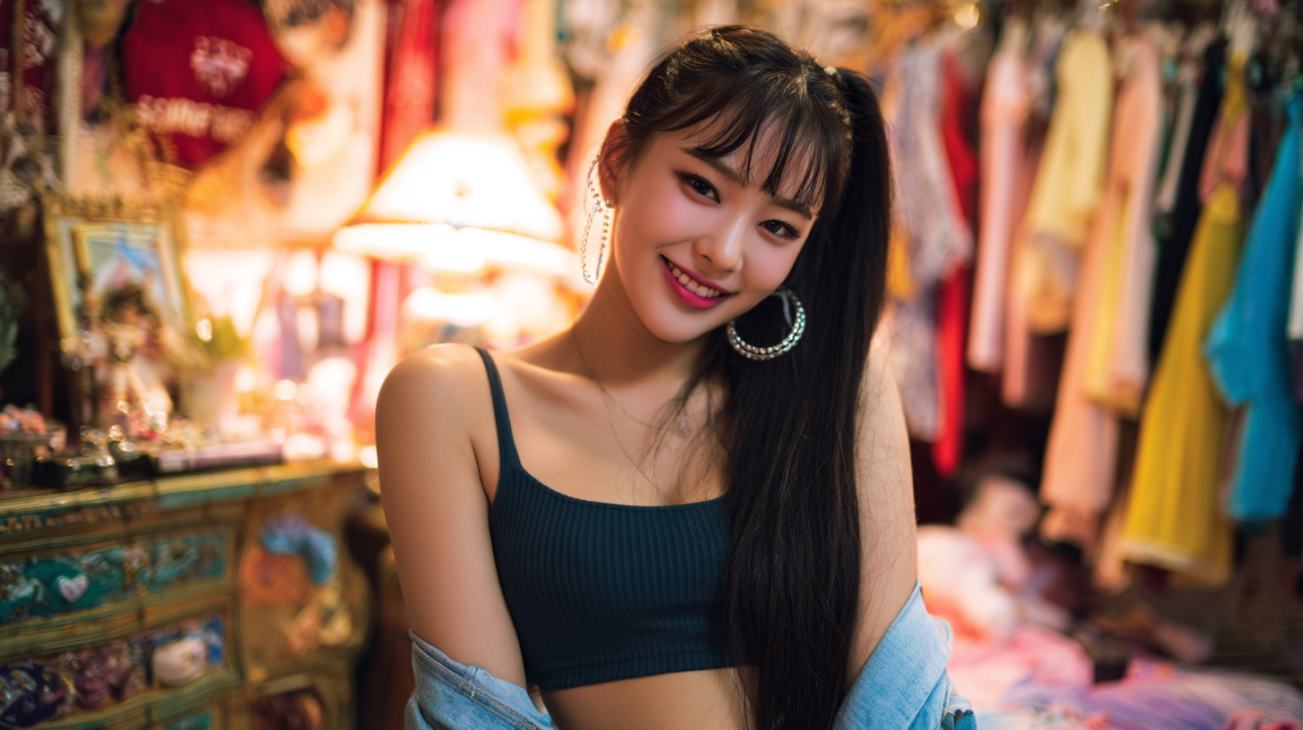 월곡동 타이 테루 이미지 4