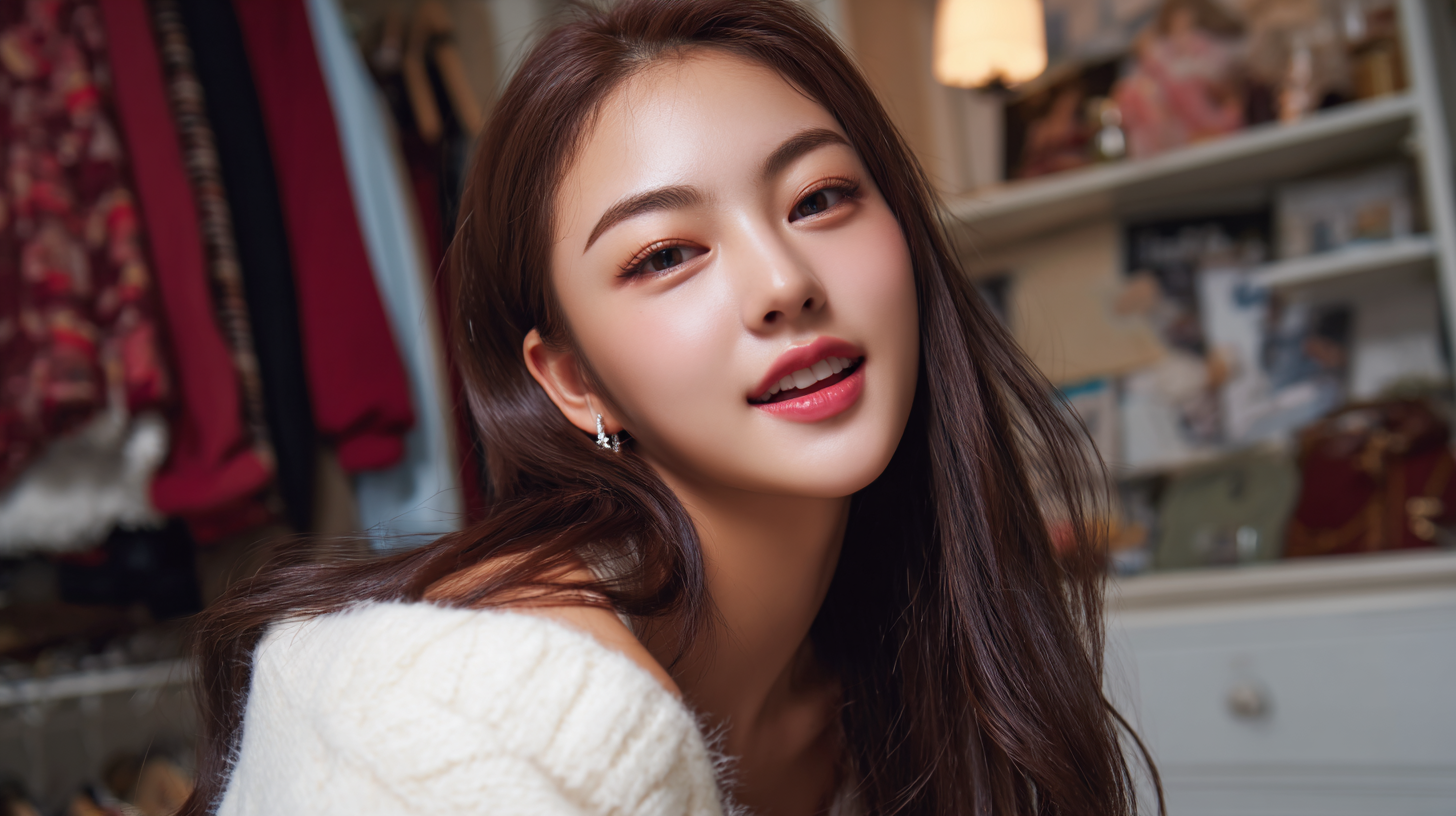 정릉동 안마 이나로 이미지 3