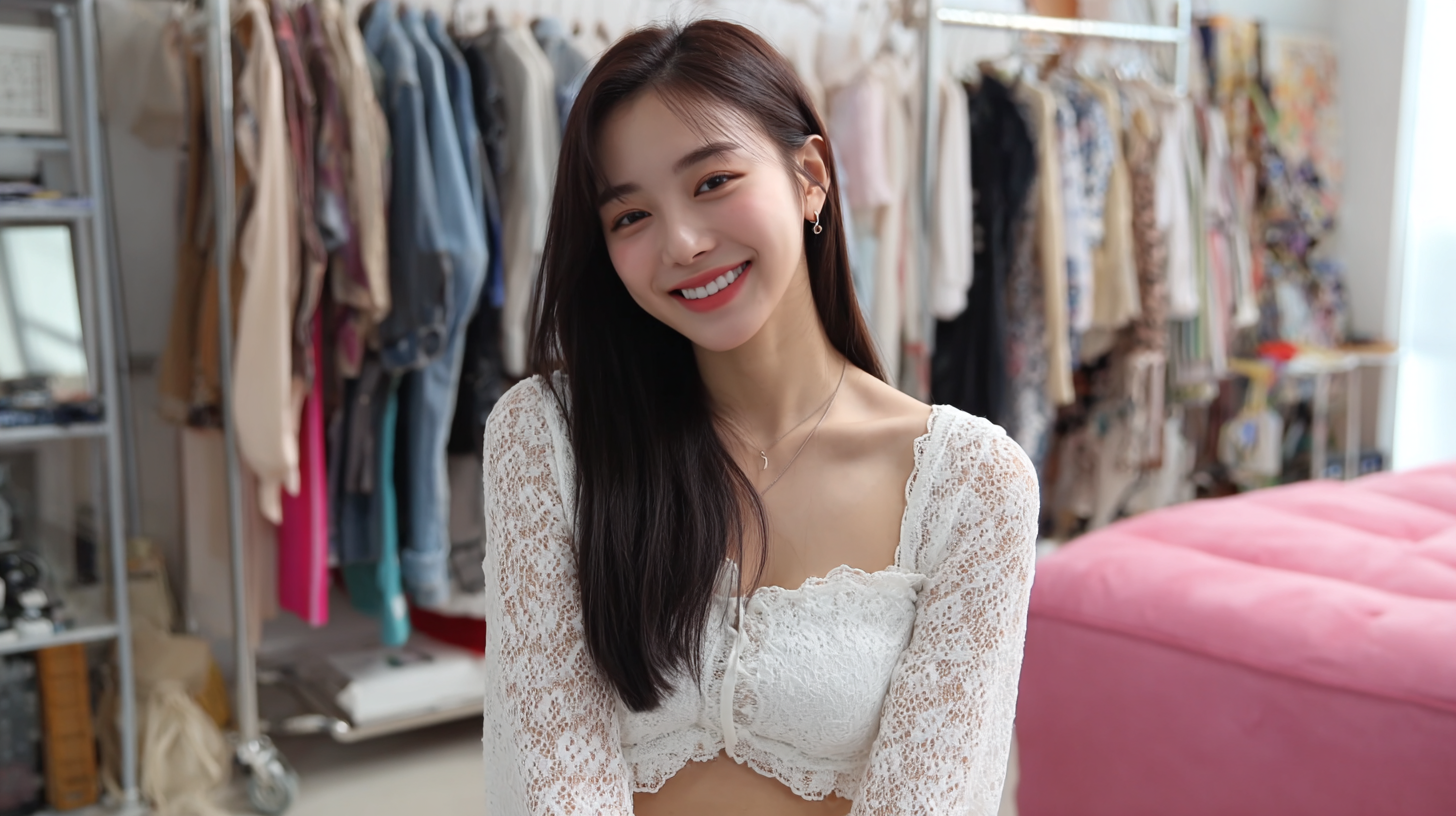 정릉동 타이 사빈 이미지 1