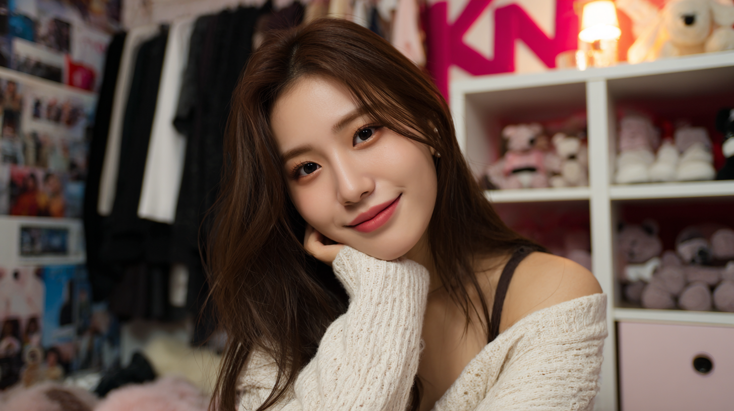 종암동 마사지 해린 이미지 1