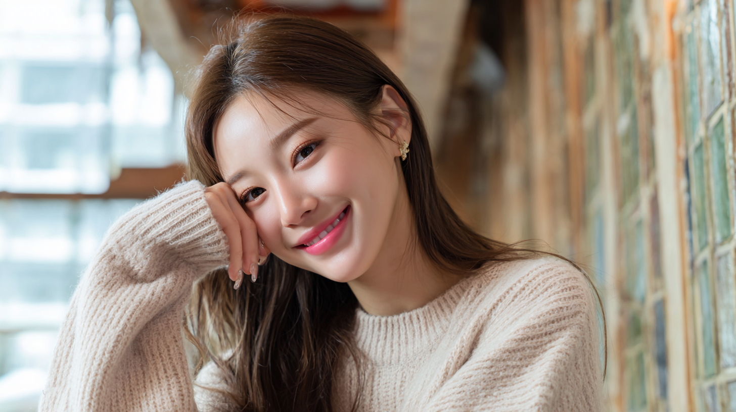 종암동 안마 지오르 이미지 1