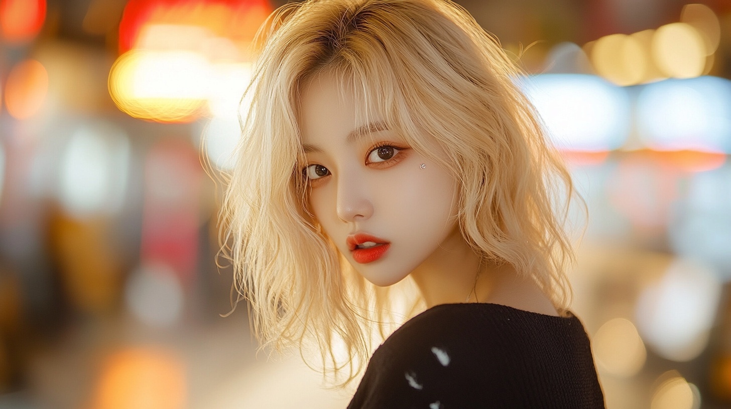 방이동 타이 체아 이미지 1
