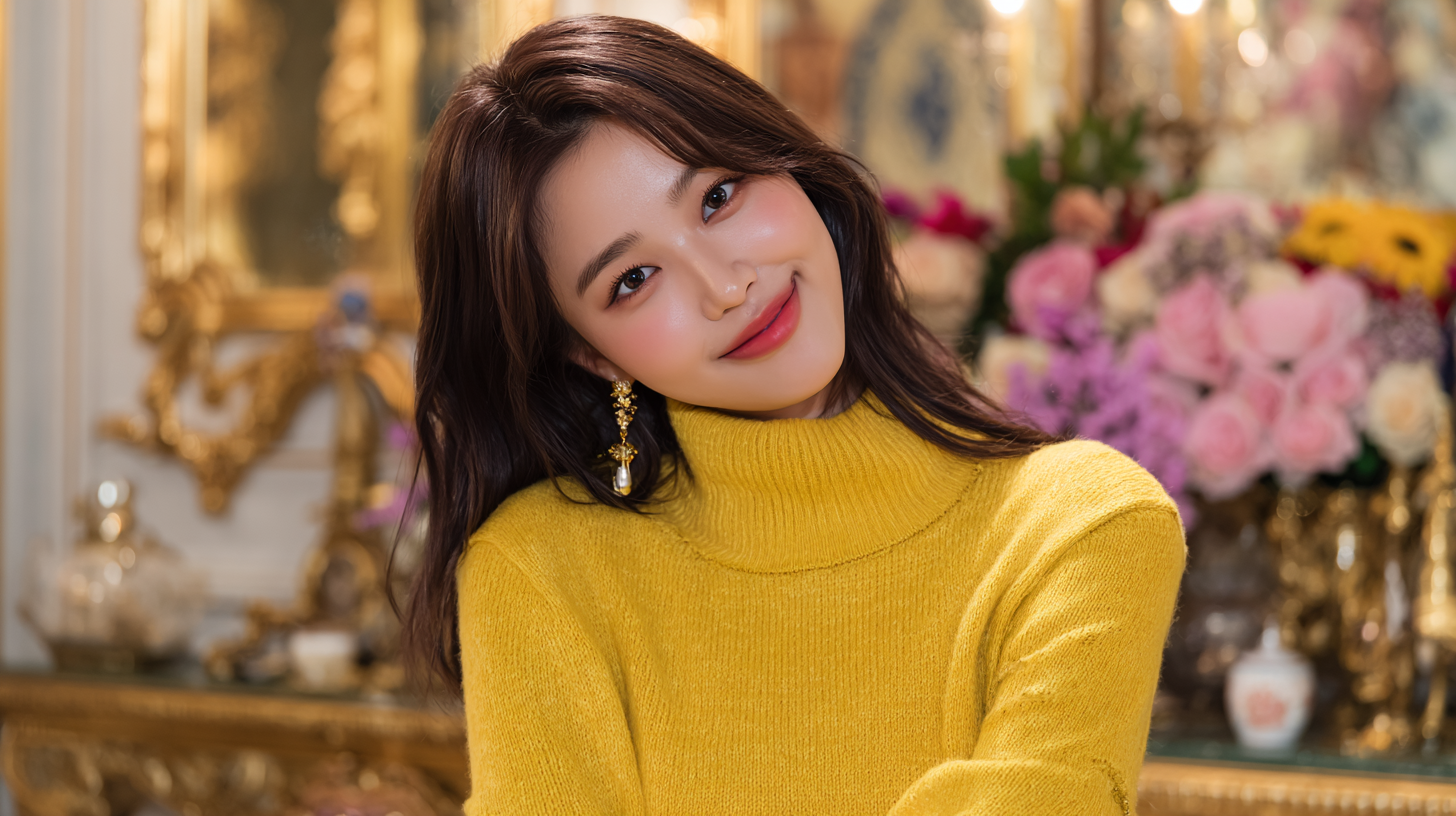 신월동 안마 라에르 이미지 2