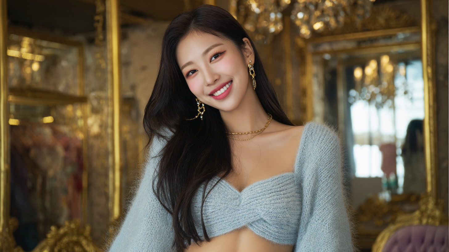 신정동 안마 유모 이미지 1