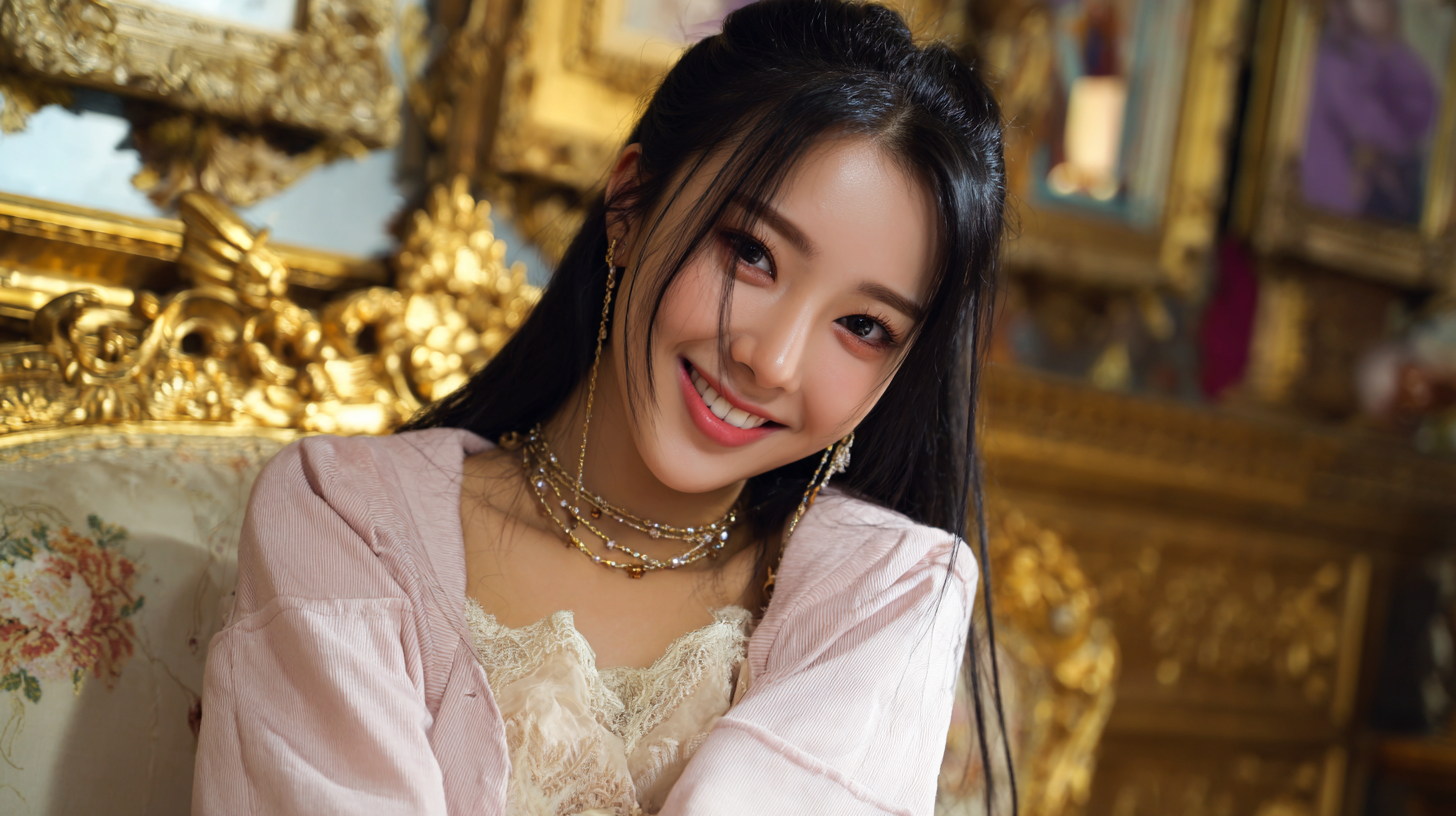 신정동 타이 가로나 이미지 1