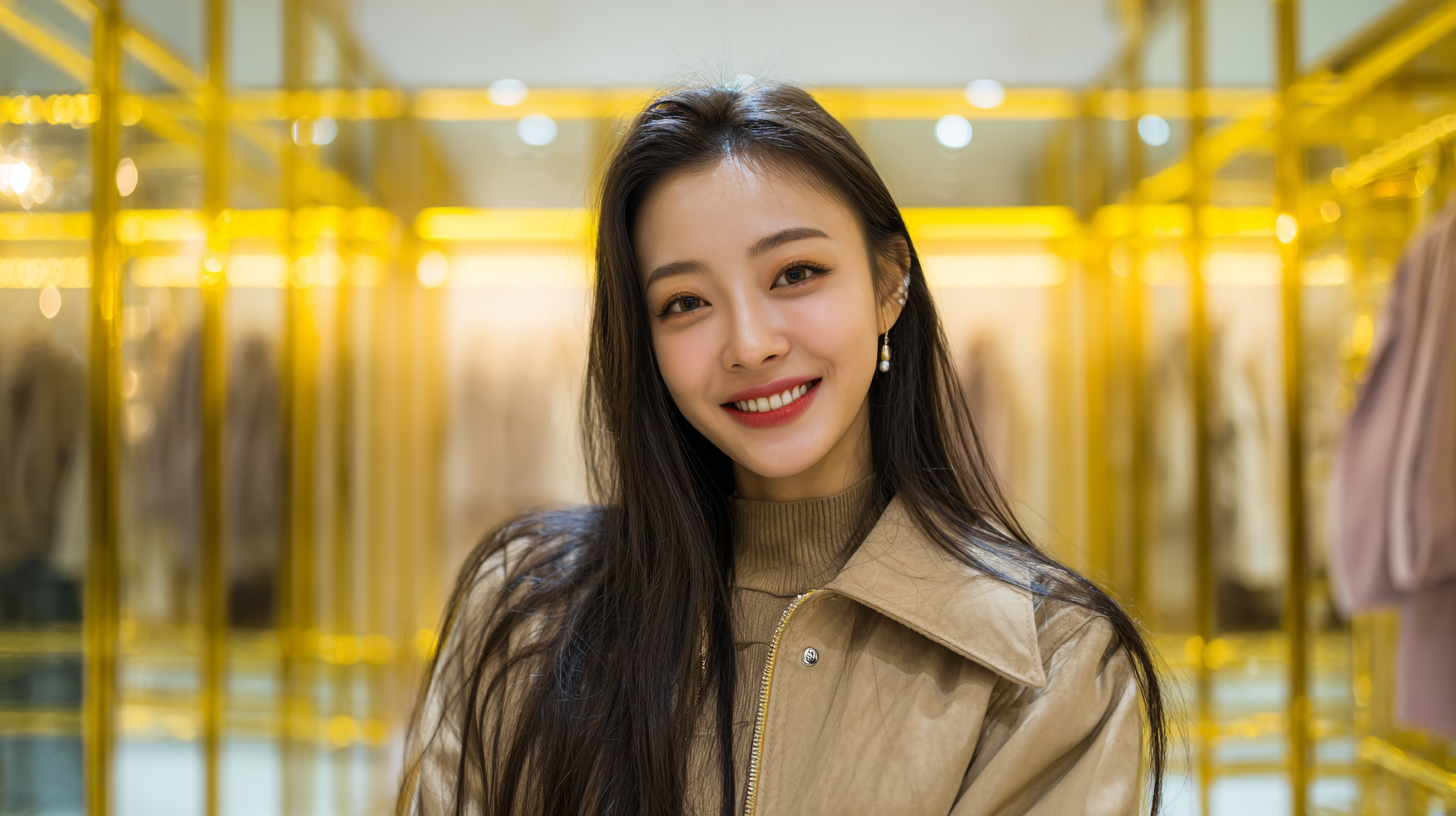 신정동 타이 가로나 이미지 3