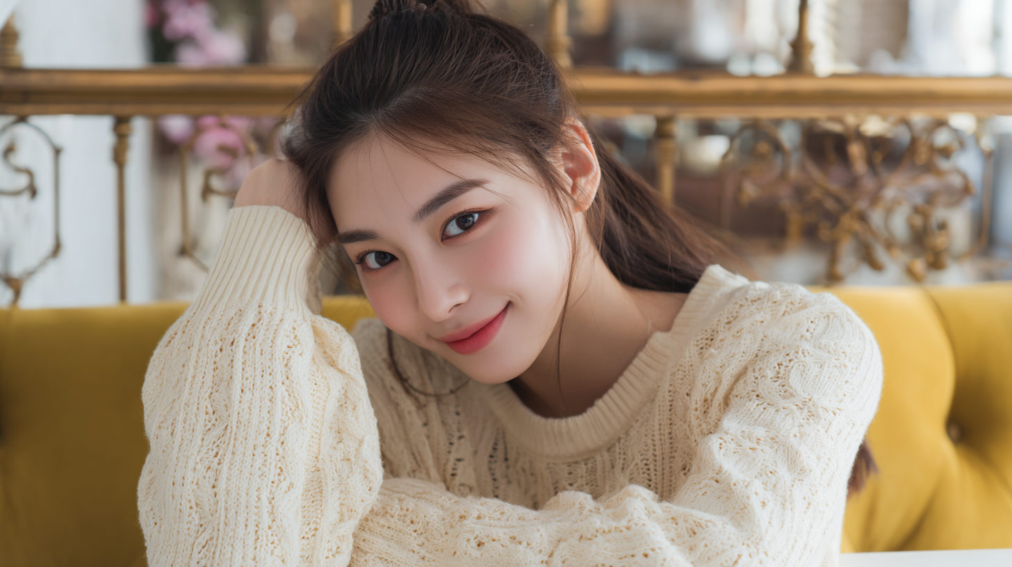 당산 안마 자미 이미지 2