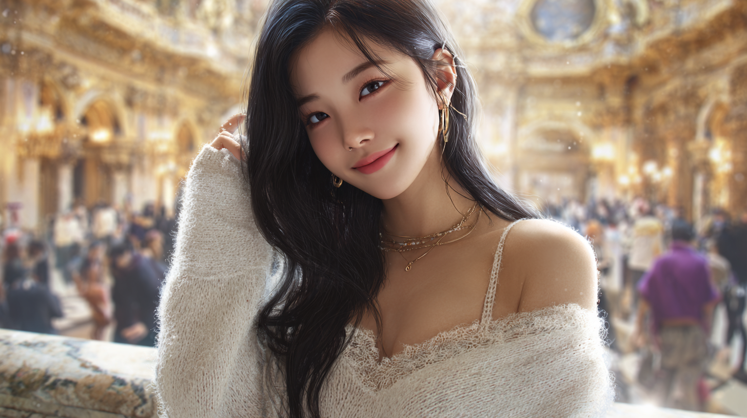 대림 스웨디시 미소엘 썸네일