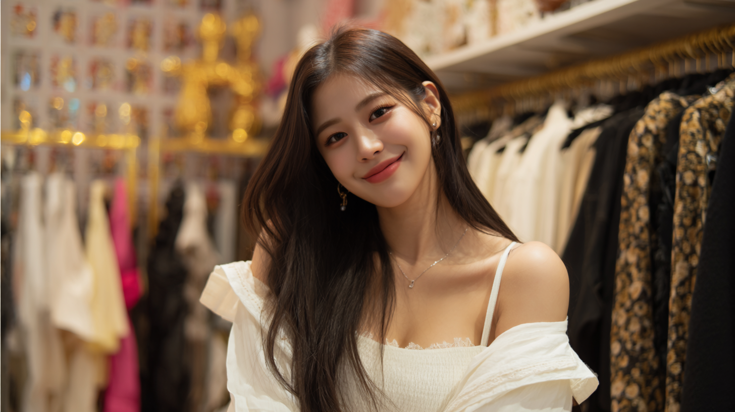 문래동 로미로미 카이엘 이미지 1
