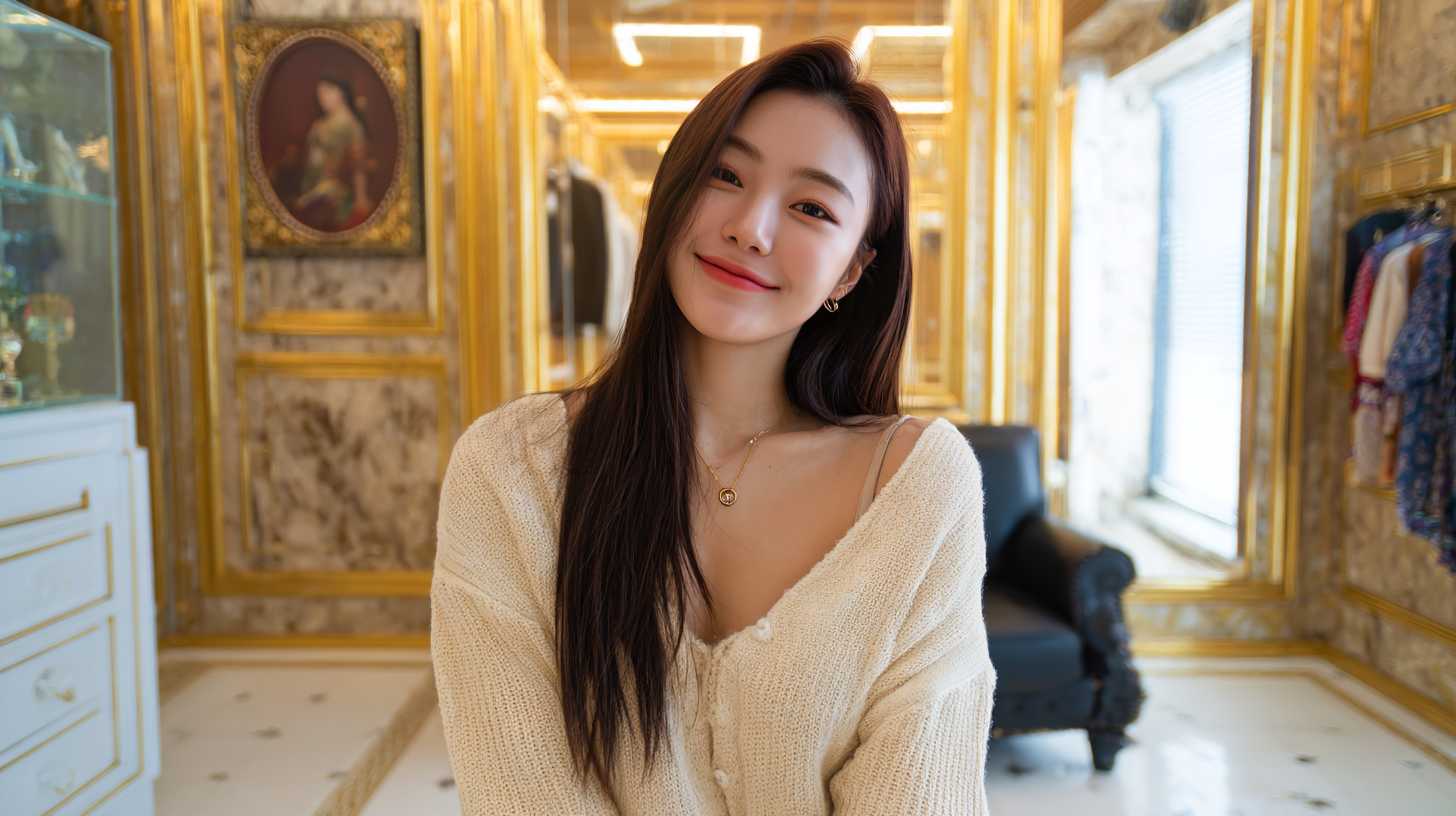 신길 안마 파디 이미지 3