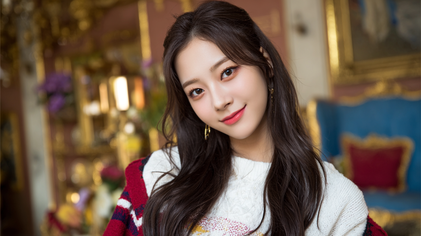 신길 타이 르온 이미지 1