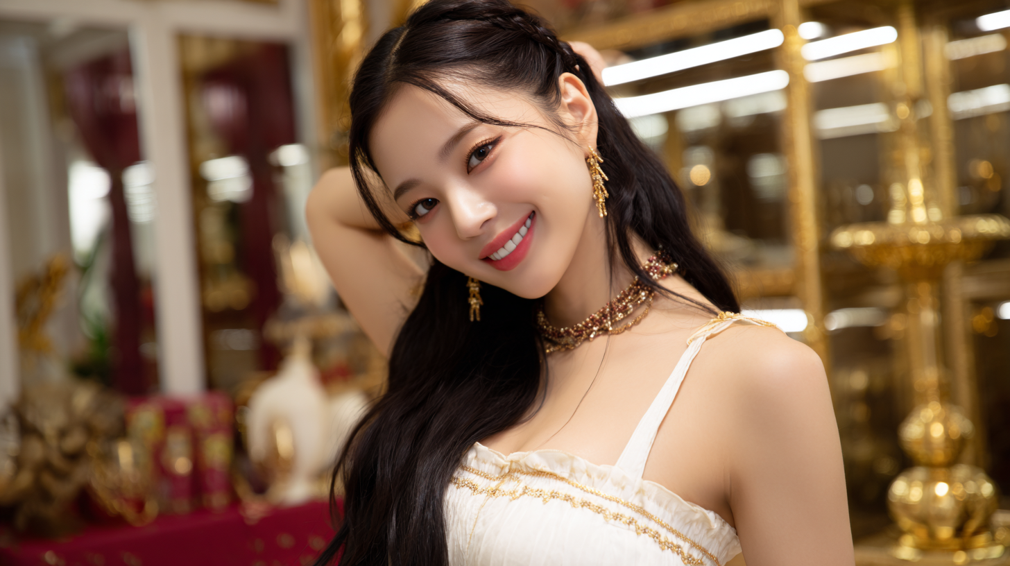 신길 타이 르온 이미지 2