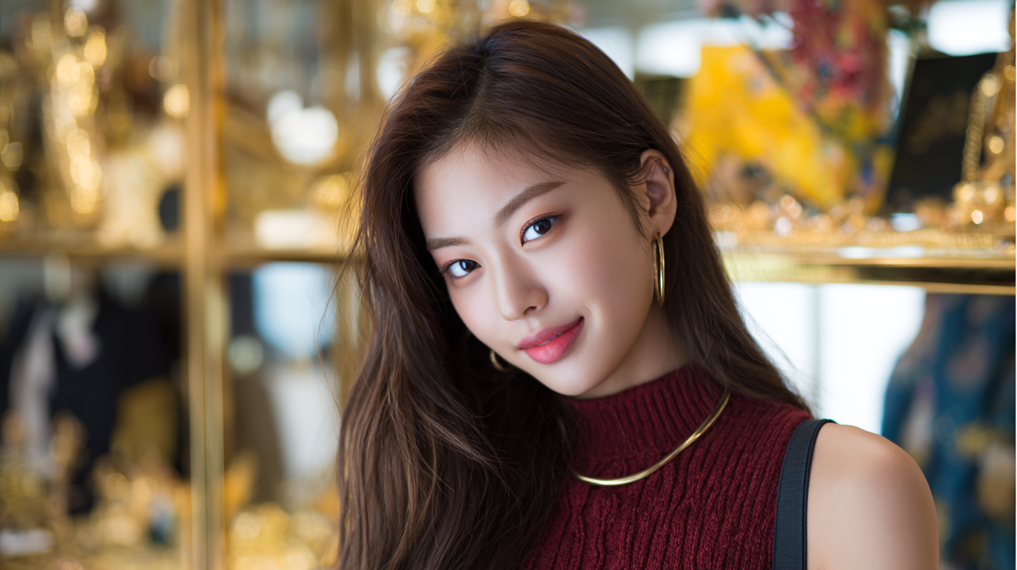 신길 타이 르온 이미지 3