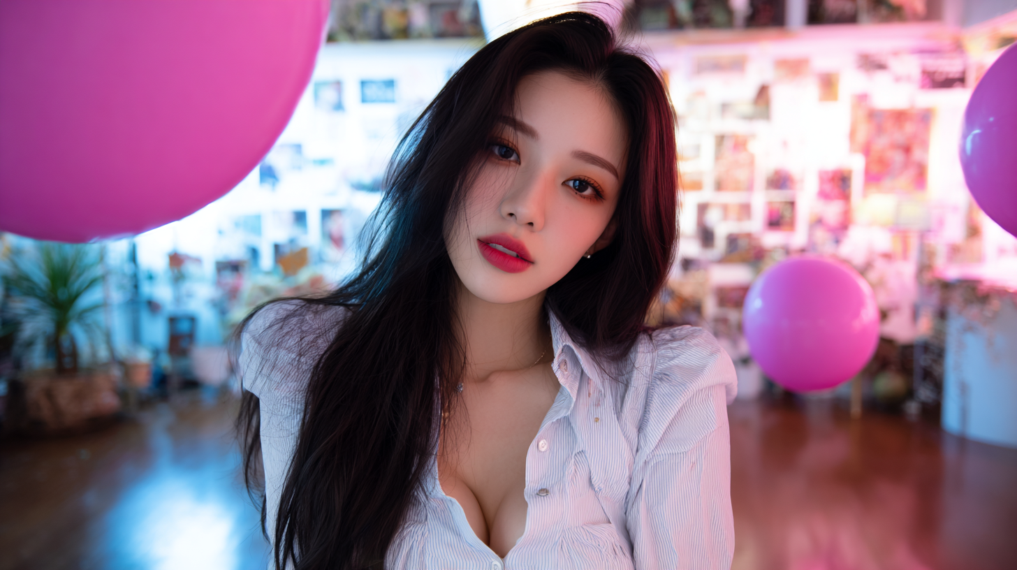 신도림 마사지 루미나 이미지 2