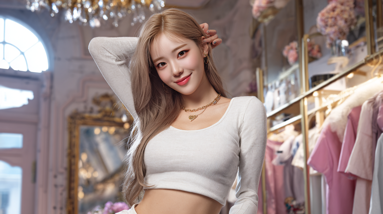 여의도 타이 가에르 이미지 3