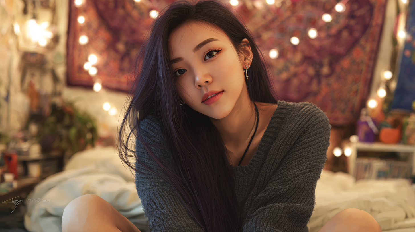 남영동 건마 라빈 이미지 1