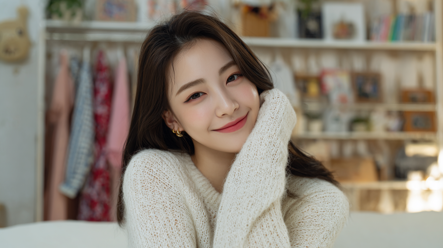서빙고 마사지 루하르 이미지 3