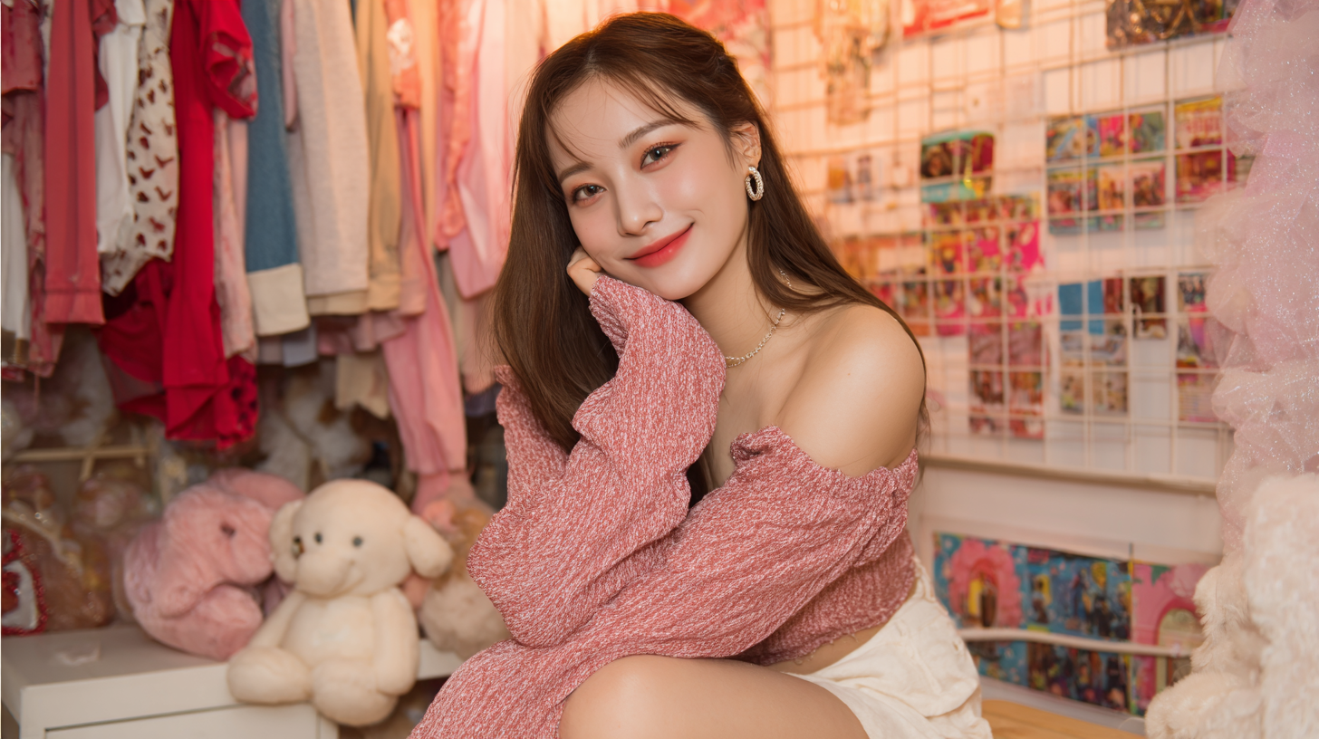 서빙고 스웨디시 호란 이미지 3