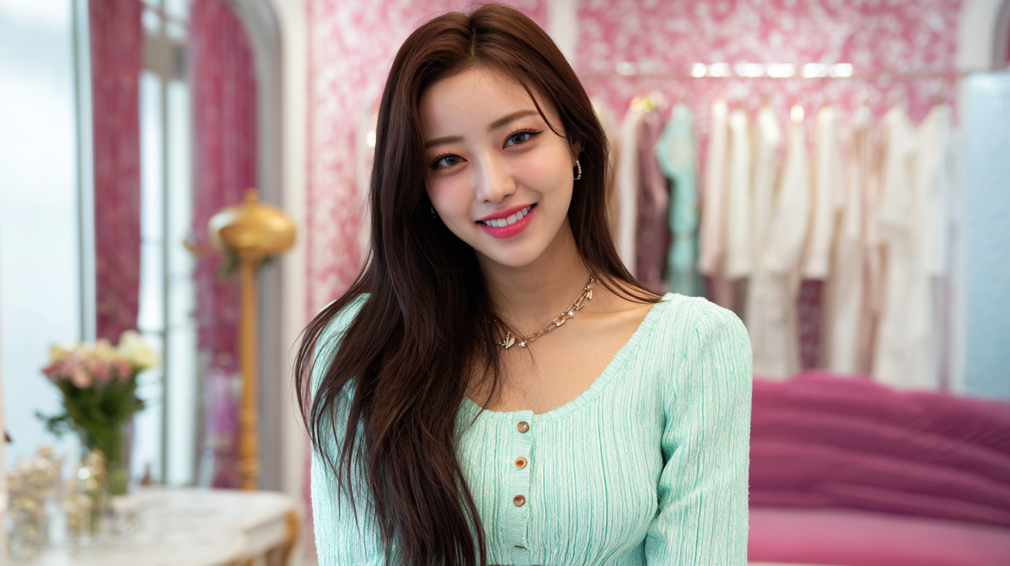 서빙고 안마 이로안 이미지 1