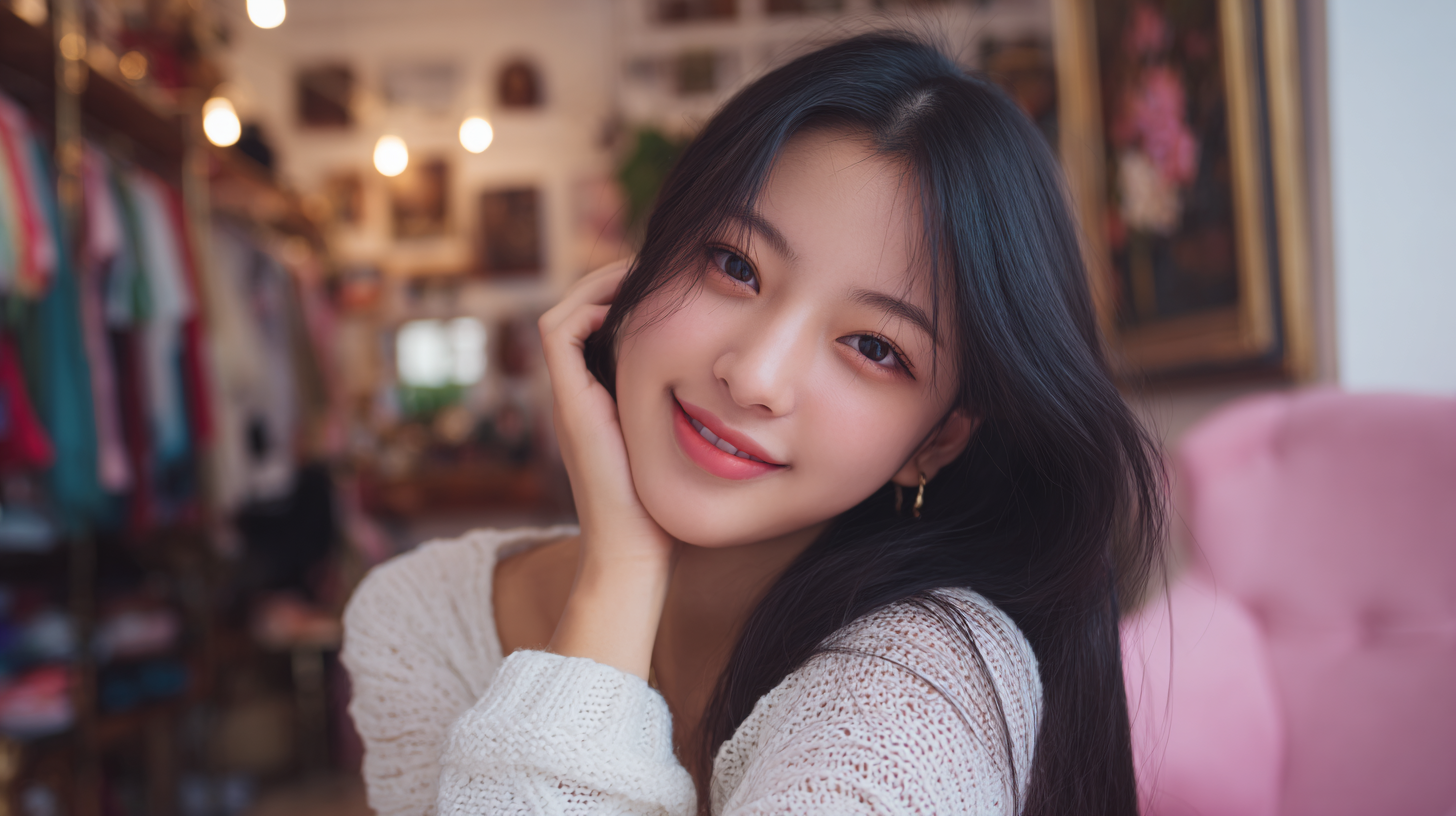 서빙고 타이 사빈 이미지 1