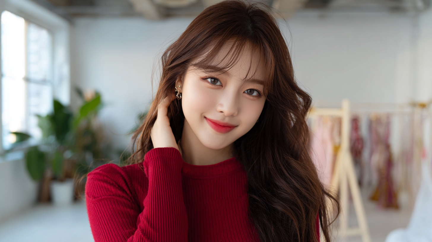 서빙고 타이 사빈 이미지 2