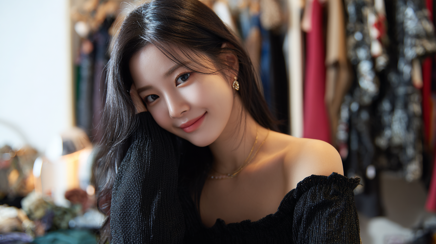서빙고 타이 사빈 이미지 4
