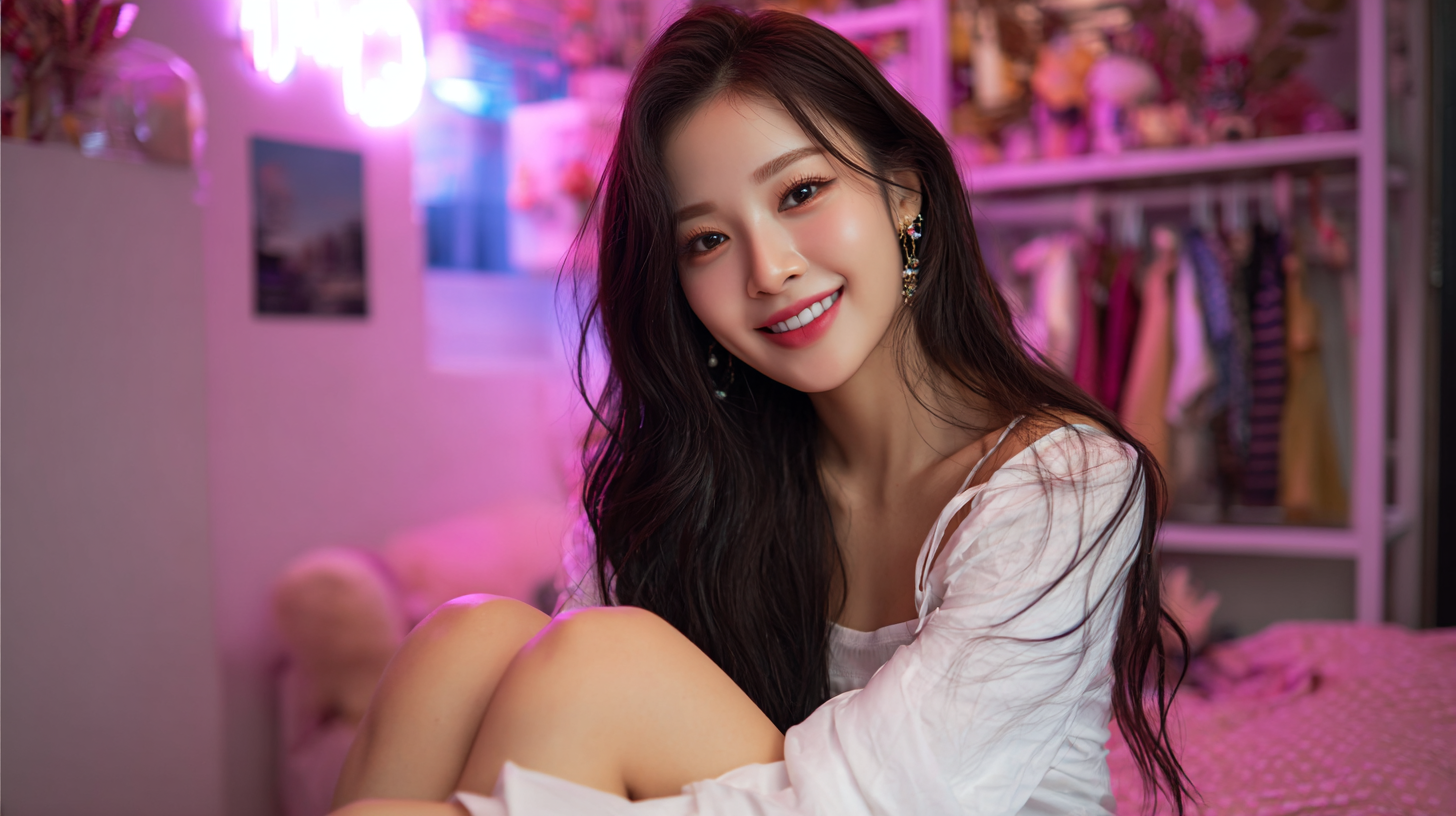 숙대입구 로미로미 모레아 이미지 3