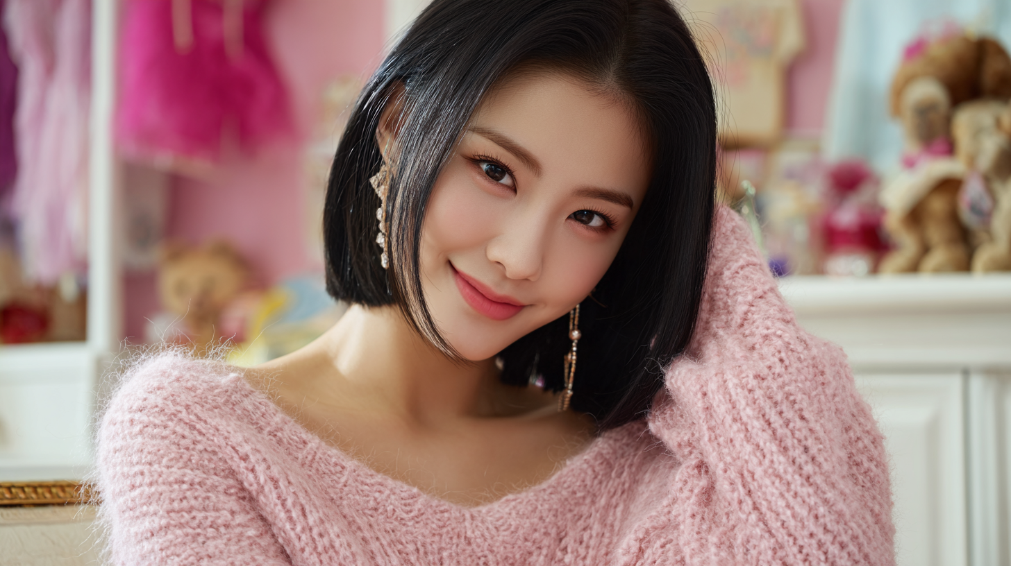 숙대입구 안마 지온 이미지 1
