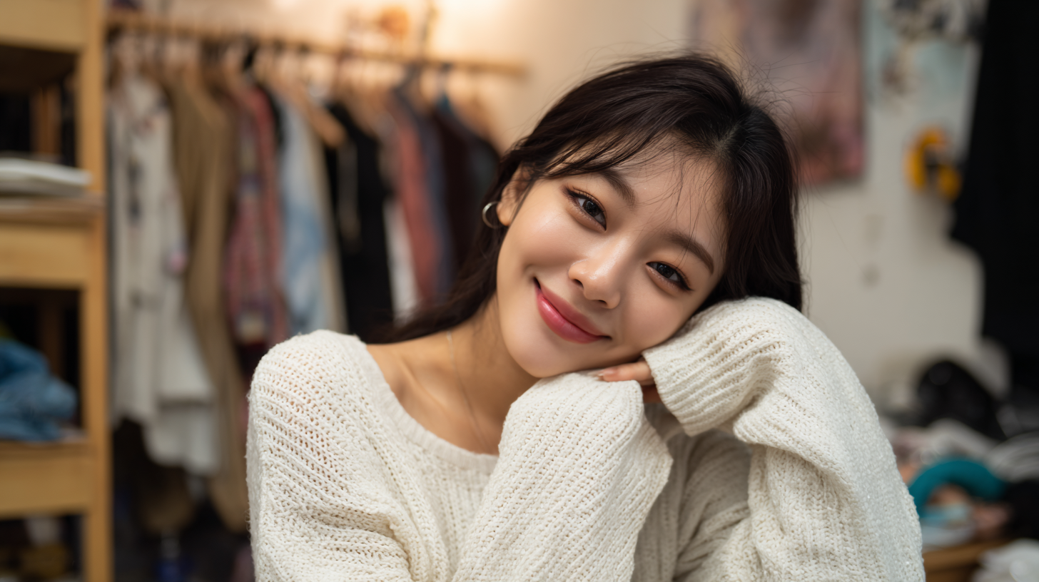 숙대입구 안마 지온 이미지 2