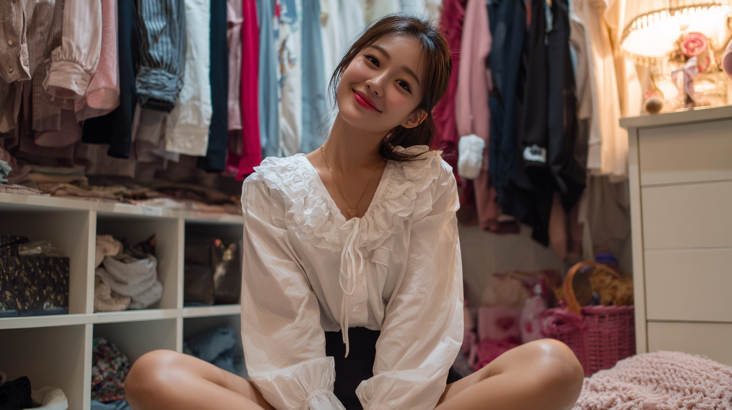 용문동 스웨디시 파레오 이미지 1