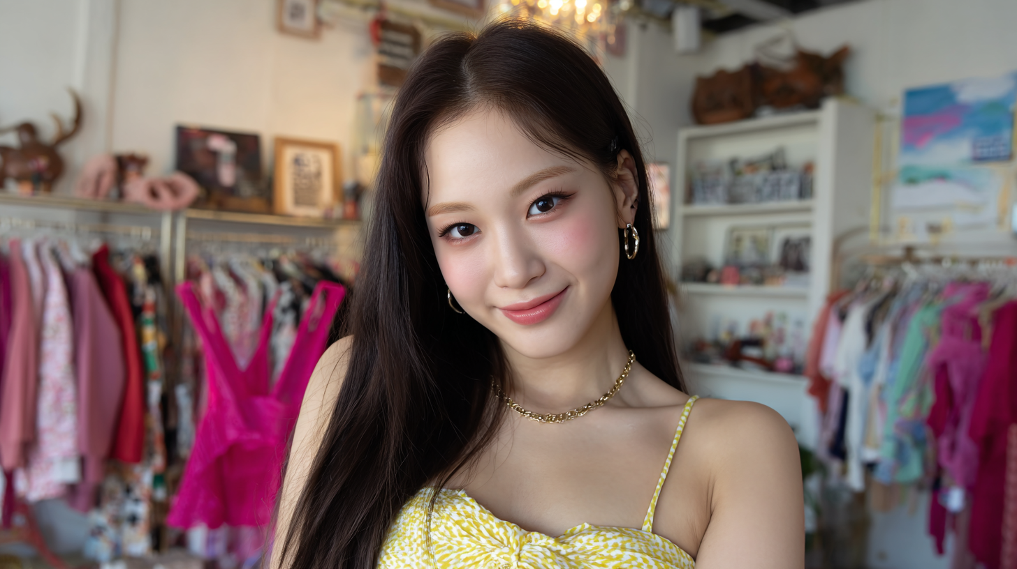 용문동 타이 가엘 이미지 3