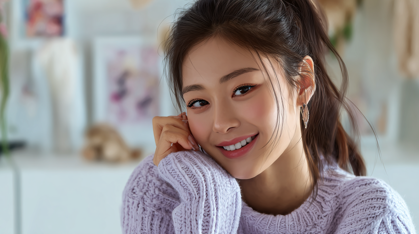 이촌동 마사지 바네르 이미지 3