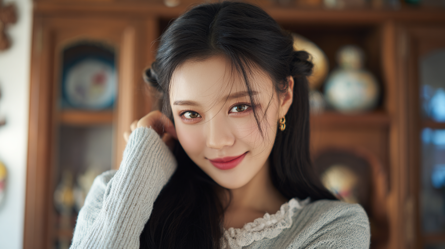 이촌동 안마 파엘라 이미지 4