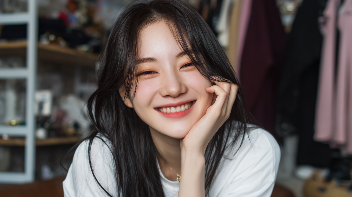 이태원 마사지 레이로 이미지 1