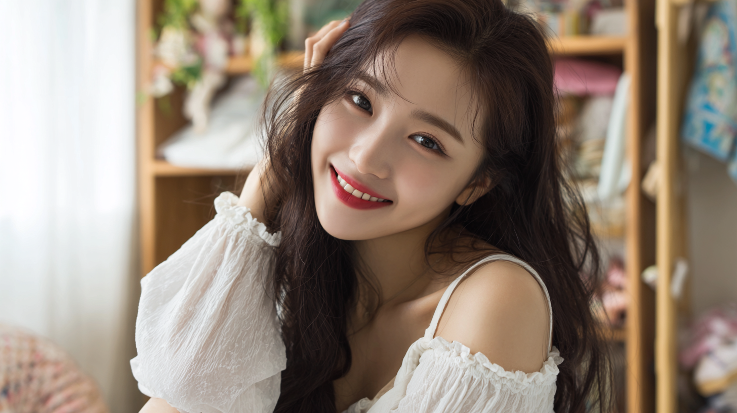 이태원 스웨디시 에린다 이미지 4