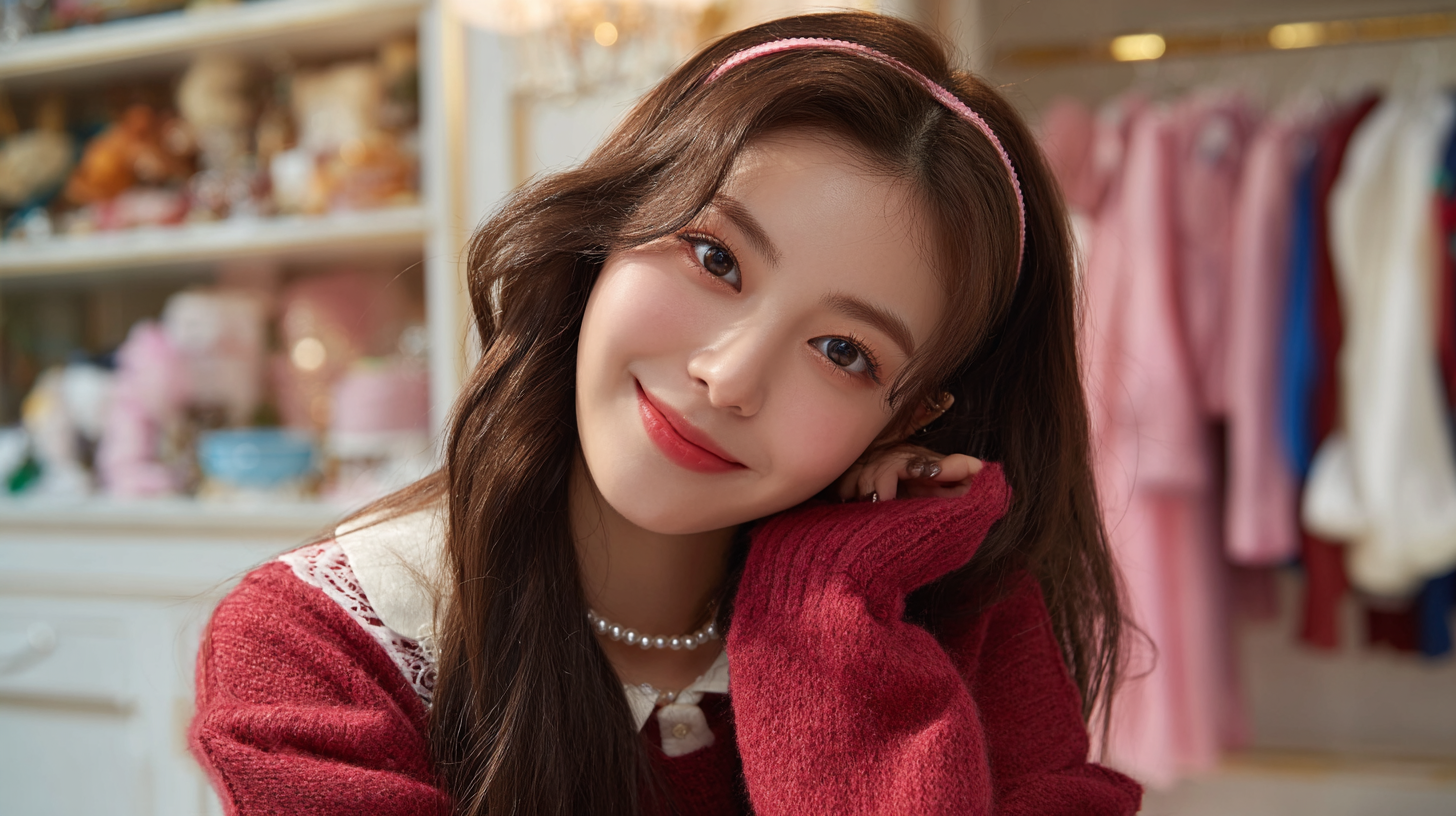 이태원 타이 로마르 이미지 1
