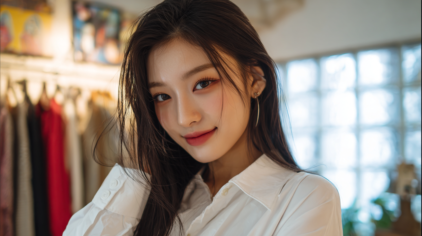 한남동 마사지 다로안 이미지 1