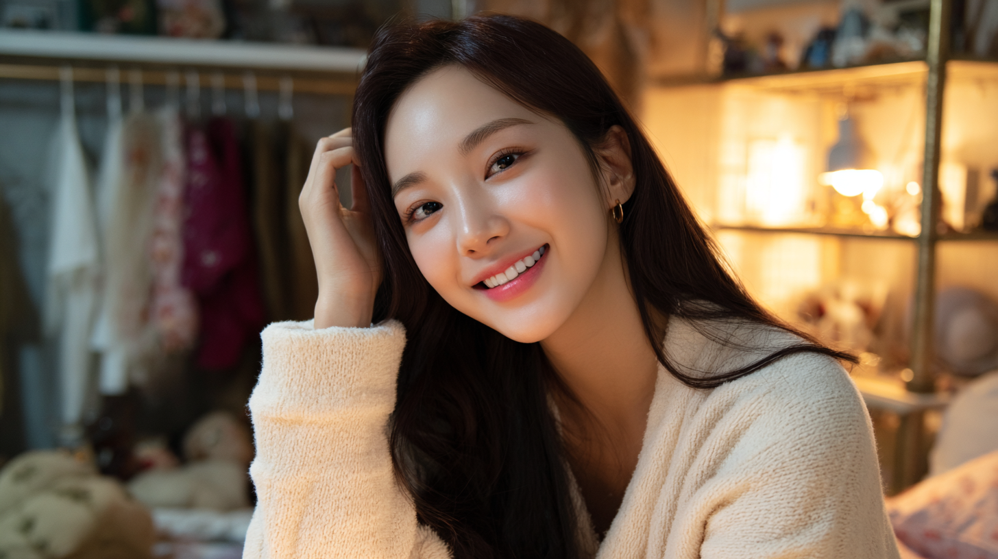 한남동 마사지 다로안 썸네일 이미지