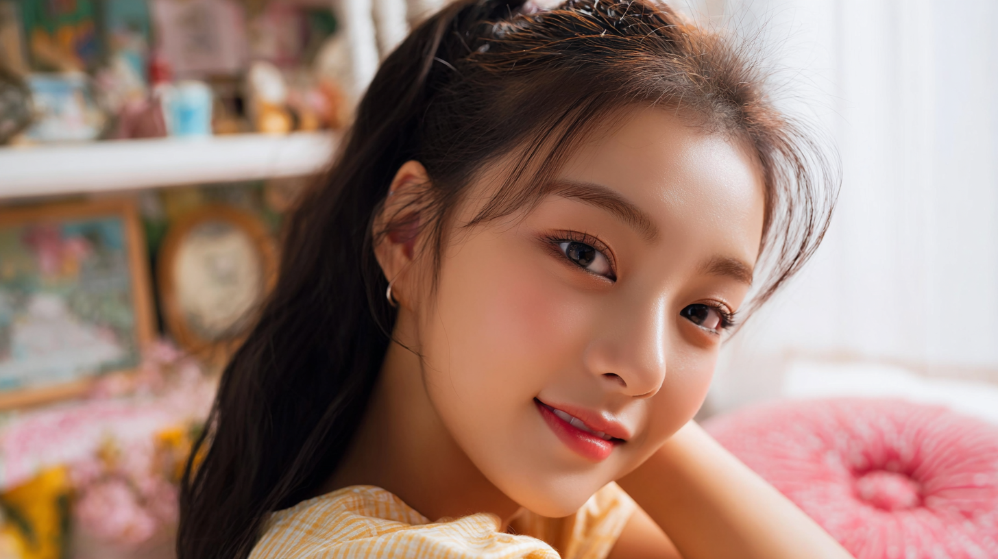 효창동 로미로미 나엘라 이미지 1